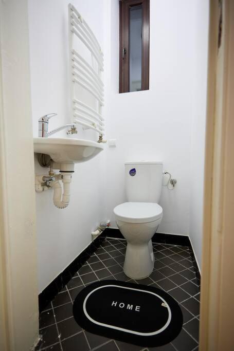 Apartment Caragiale Bukarest