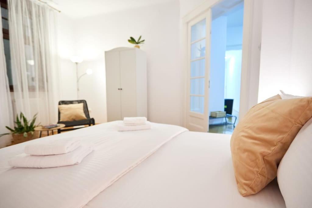 Apartment Caragiale Bukarest