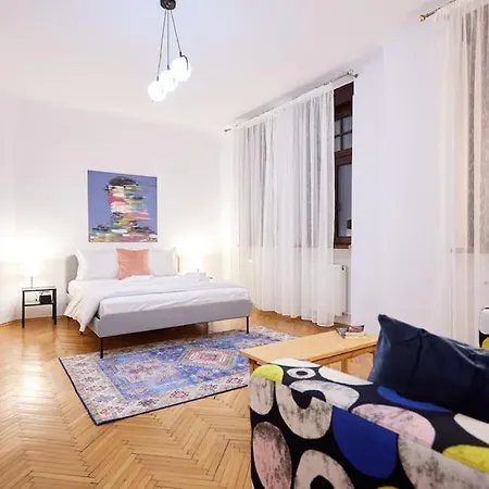Caragiale Apartment Bucharest Exterior photo