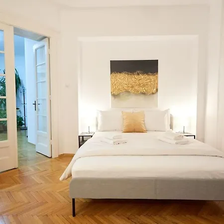 Caragiale Apartment Bucharest Exterior photo