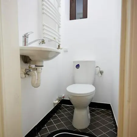 Caragiale Apartment Bucharest Exterior photo