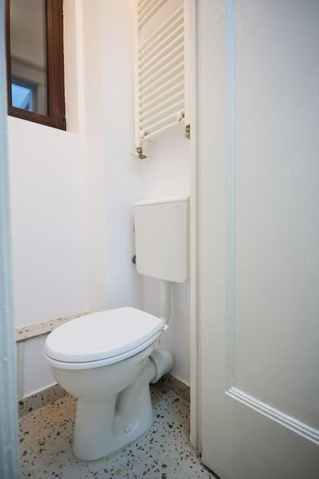 Apartment Caragiale *