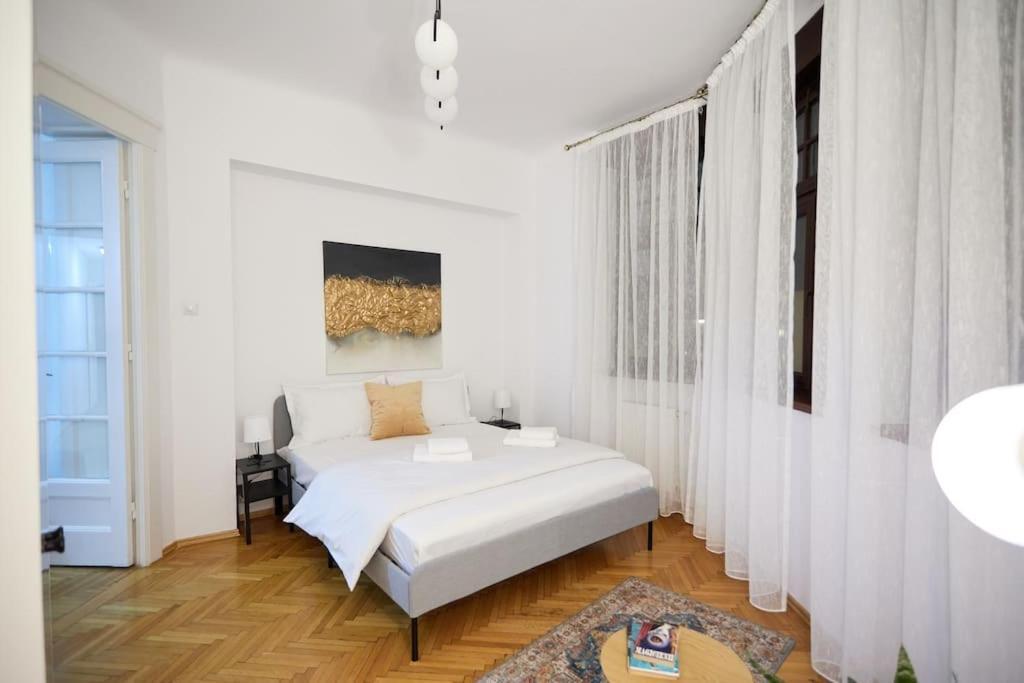 Caragiale Bucharest
